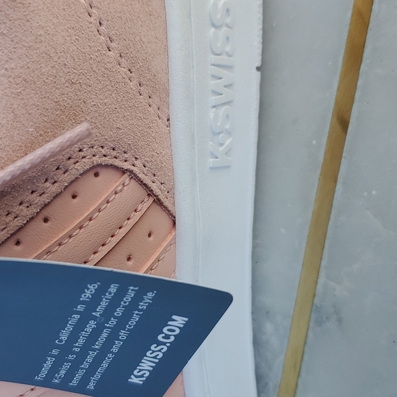 K swiss - Picture 8 of 8